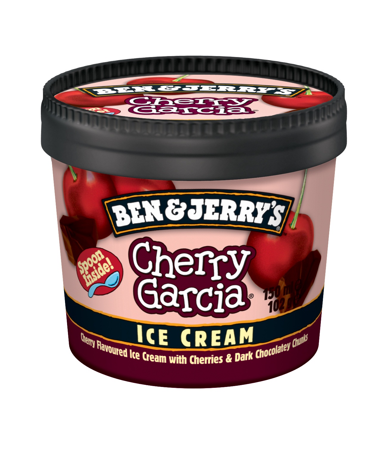 Cherry Garcia deixa Portugal Marketeer