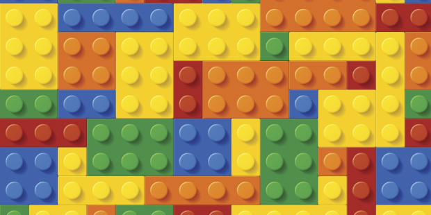 legoredim