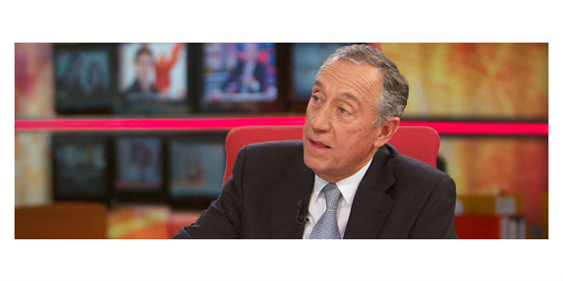 Marcelo Rebelo de Sousa