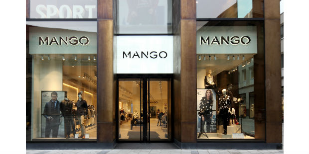 Mango