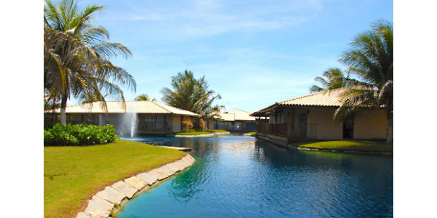 Dom Pedro Laguna