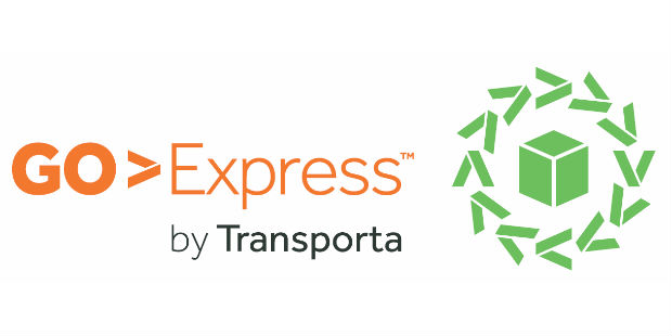 Go Express logo