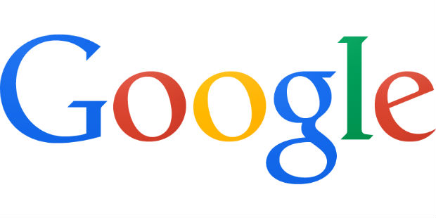 Google Logo