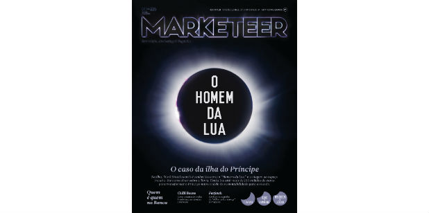 capa Marketeer de Abril