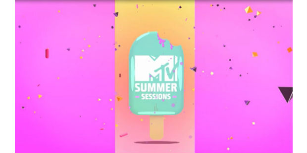 MTV Summer