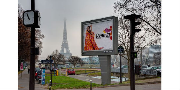 Renova em França