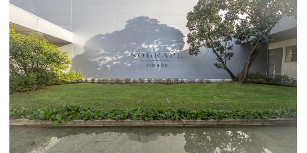 Sede Sogrape Vinhos