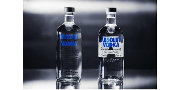 absolut vodka