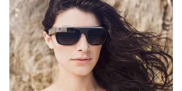 google ray ban