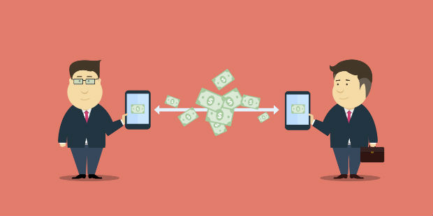 mobile money