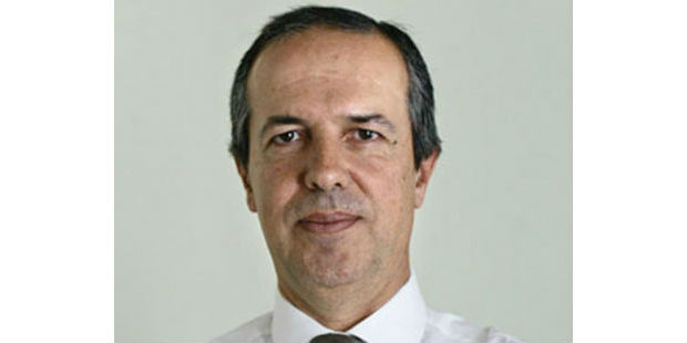 Raul Vaz