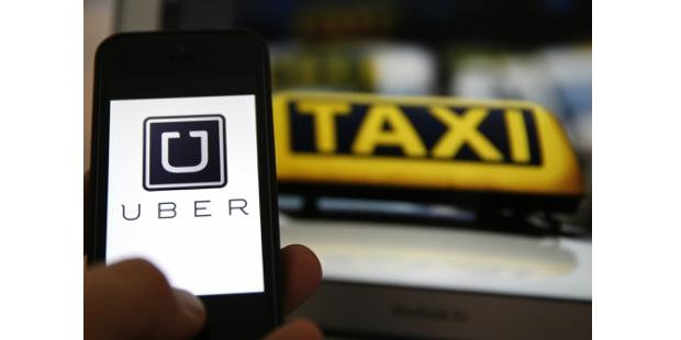 uber