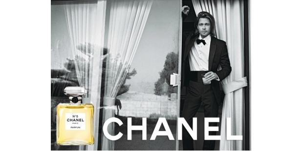 chanel brad
