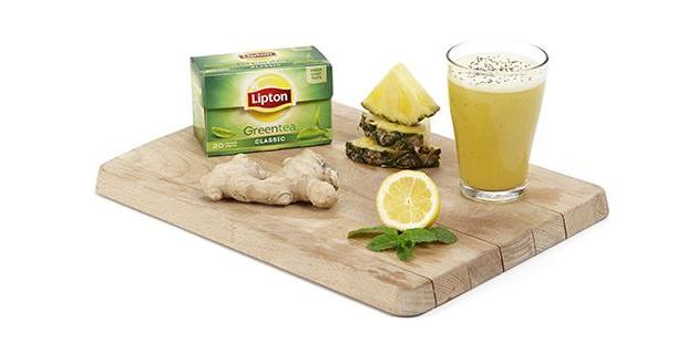 lipton