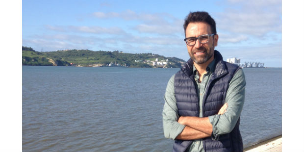Fred Saldanha