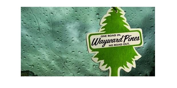 wayward pines