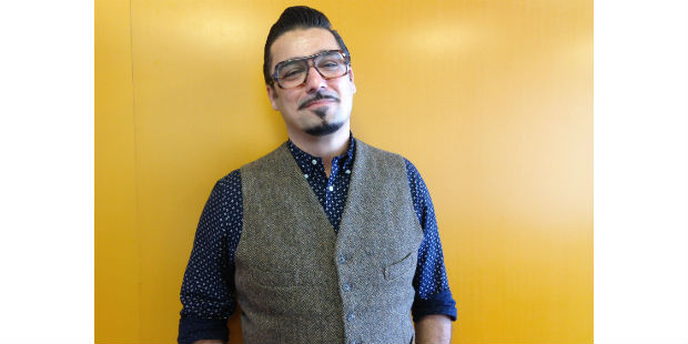 Joao Fernandes
