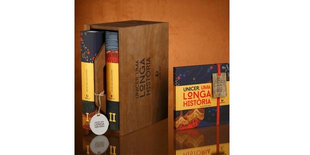 livro unicer