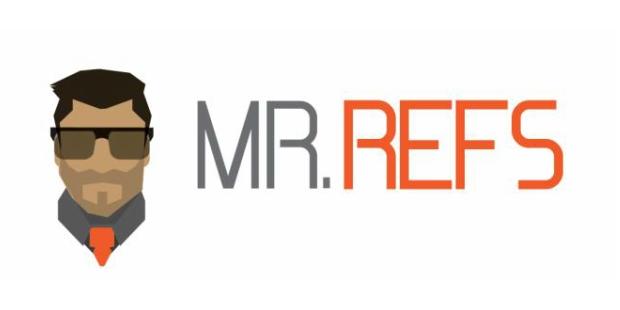 mr. refs
