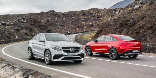 mercedes