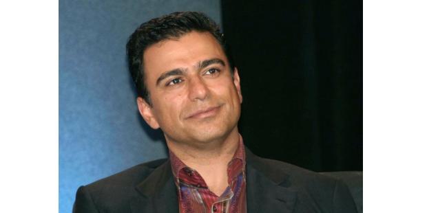 omid kordestani