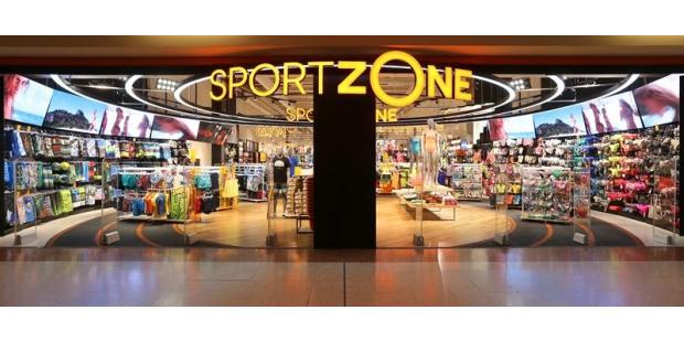sport zone