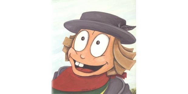 zacarias