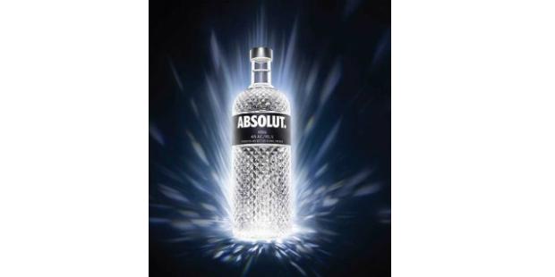 absolut vodka
