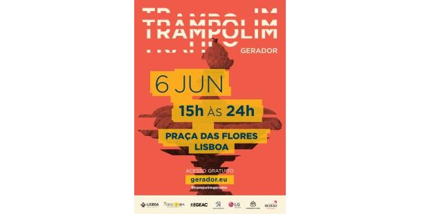 cartaz rtampolim