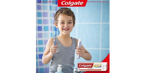 colgate