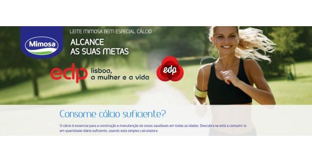 corrida da mulher