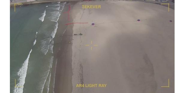 drone tekever
