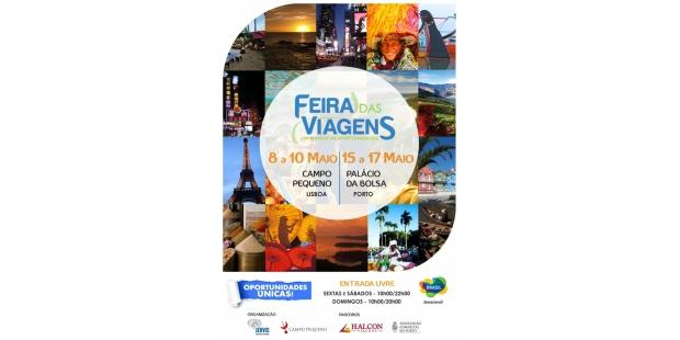 feira das viagens