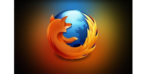 firefox