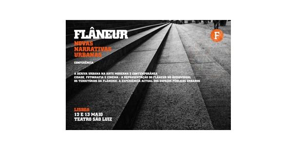 flaneur