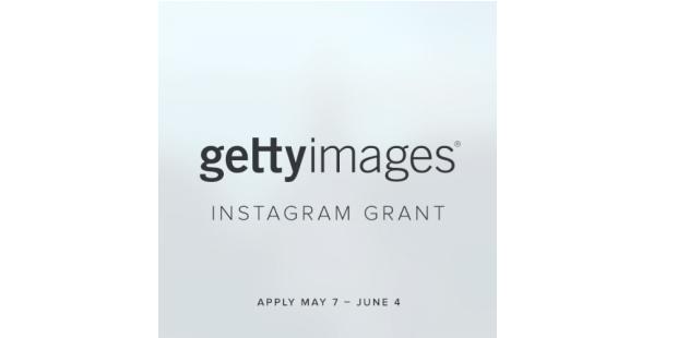 getty images instagram grant