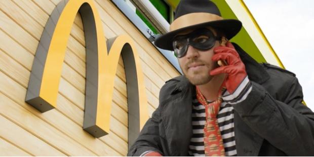 hamburglar