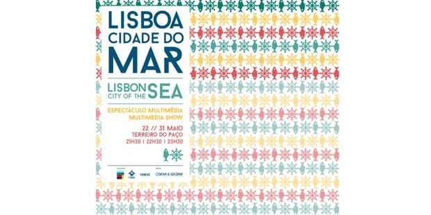 lisboa cidade do mar