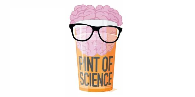 pint of science