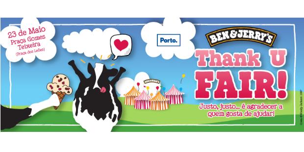 porto ben & jerrys