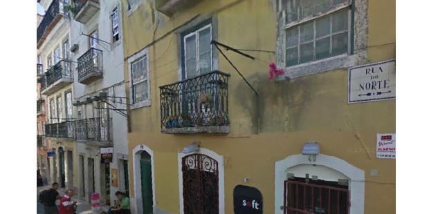 rua do norte
