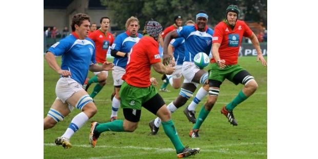 rugby u20