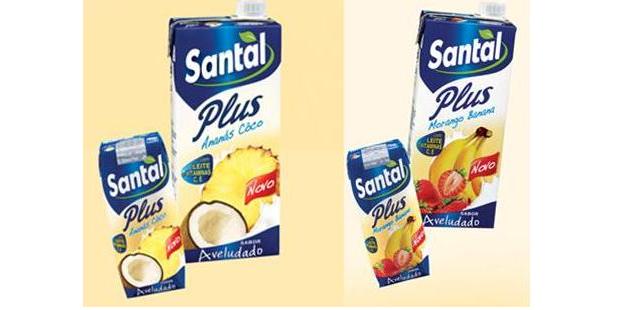 santal