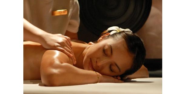spa