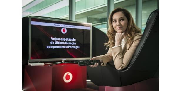 vodafone