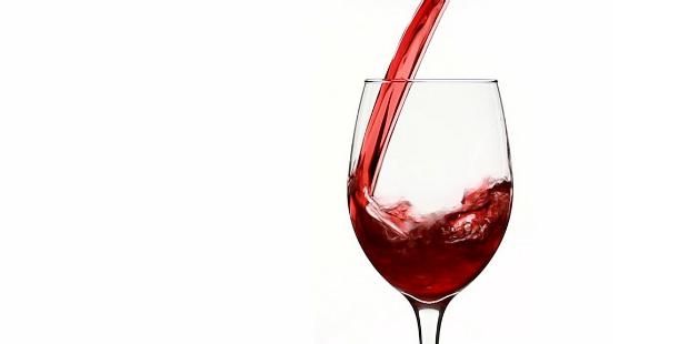 wine
