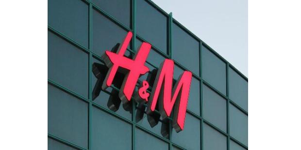 h&m