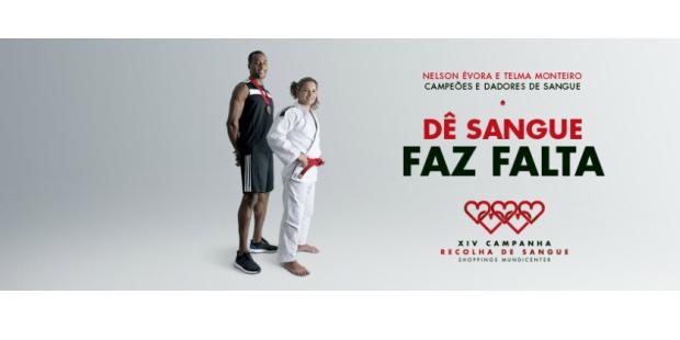 dar sangue