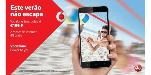 vodafone