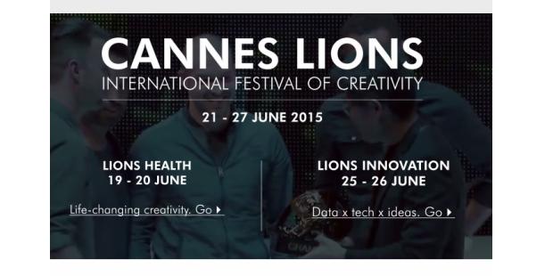 cannes lions